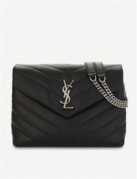 borsa a mano yves saint laurent|sito ufficiale yves saint laurent.